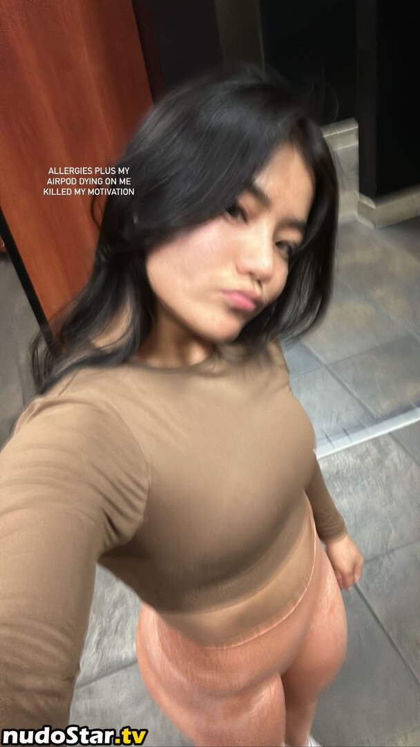 Annaly / MsDumpling_ Nude OnlyFans Leaked Photo #28