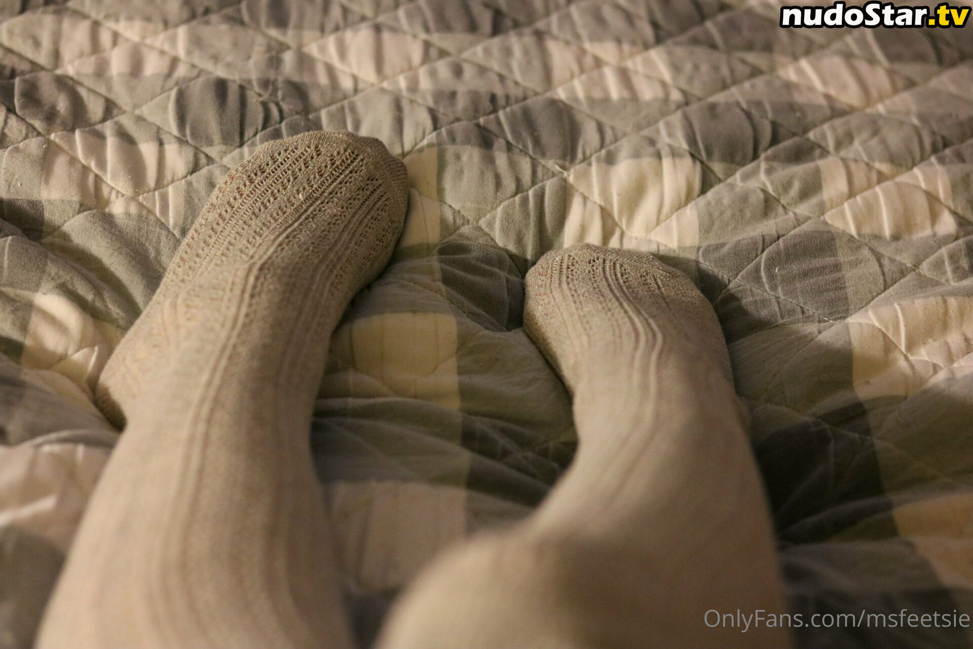 feet.pics.for.20.dollars_ / msfeetsie Nude OnlyFans Leaked Photo #4