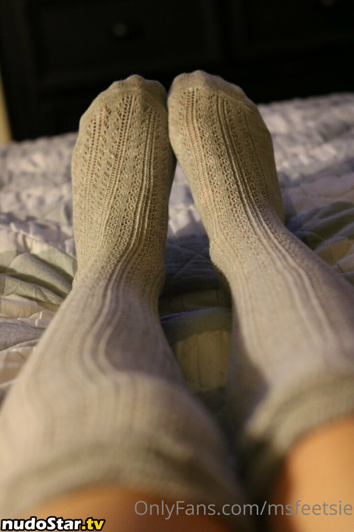 feet.pics.for.20.dollars_ / msfeetsie Nude OnlyFans Leaked Photo #5