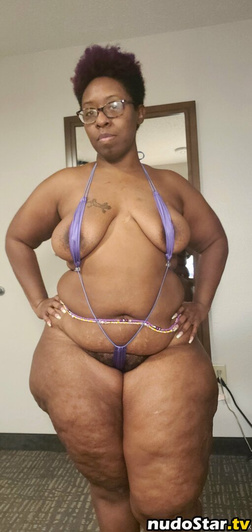msmarshaex Nude OnlyFans Leaked Photo #4