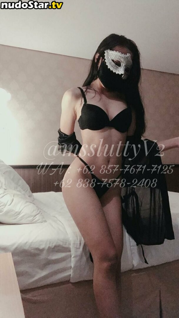 MssluttyV / MssluttyVani Nude OnlyFans Leaked Photo #11