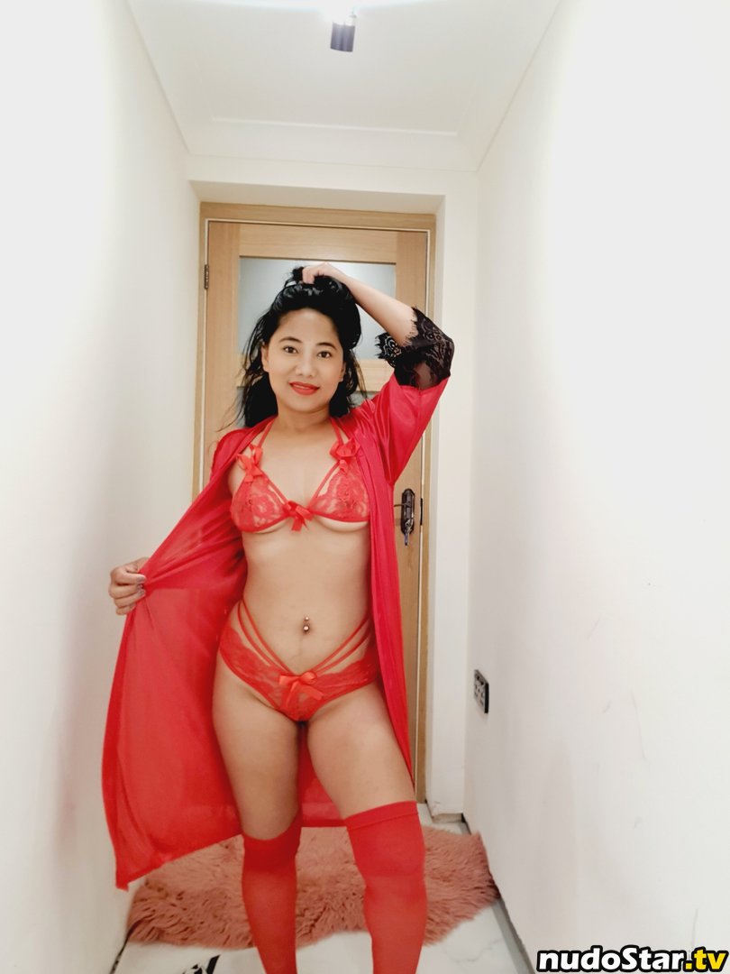 mss.pinay / msspinay Nude OnlyFans Leaked Photo #29