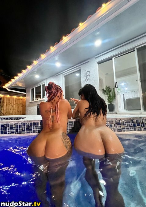 MsTriggaWho / MsTriggahappy Nude OnlyFans Leaked Photo #33