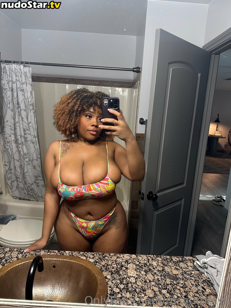 msyummys Nude OnlyFans Leaked Photo #25