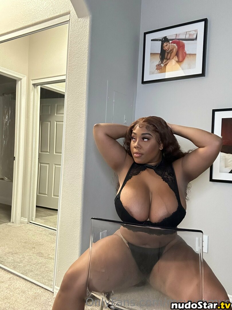 msyummys Nude OnlyFans Leaked Photo #38