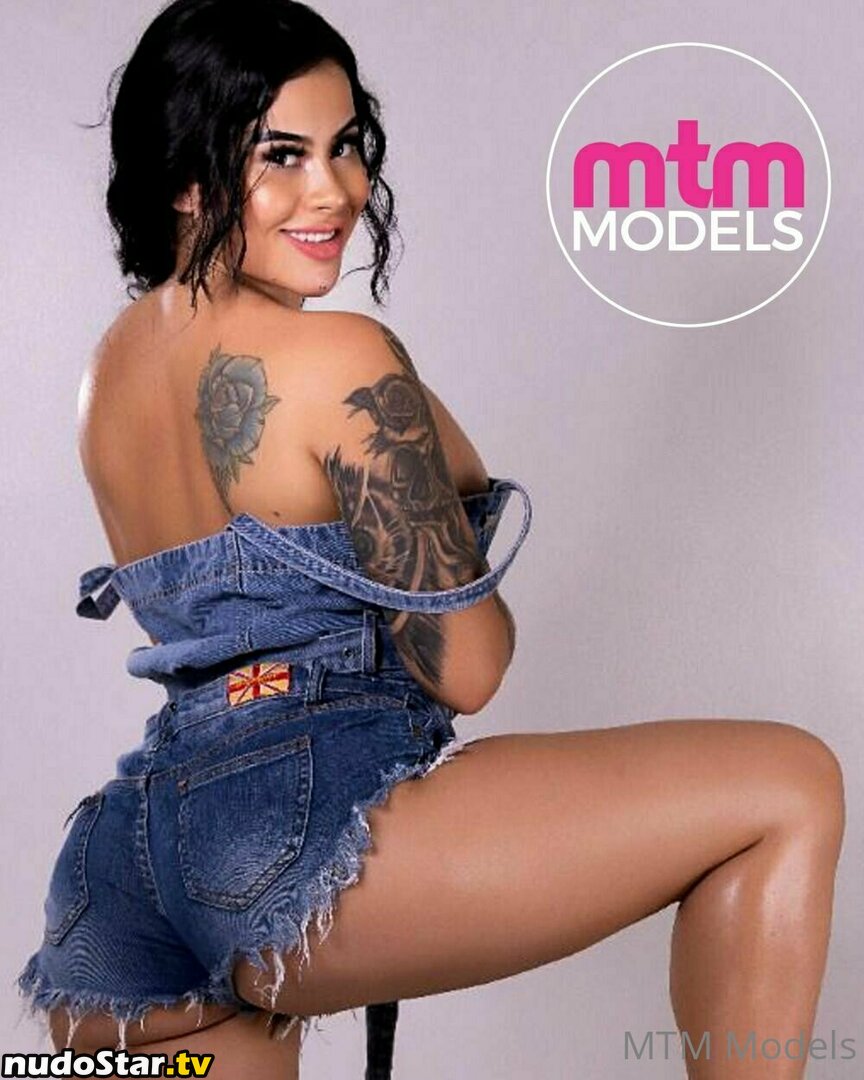 mtmmodels Nude OnlyFans Leaked Photo #4