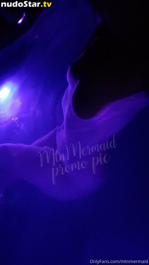 mtn_mermaid.2 / mtnmermaid Nude OnlyFans Leaked Photo #3