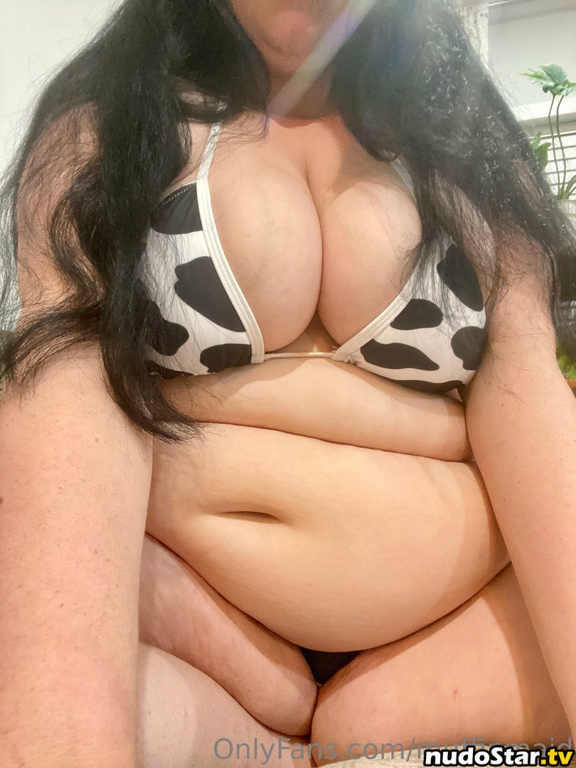 muffinmaid Nude OnlyFans Leaked Photo #25