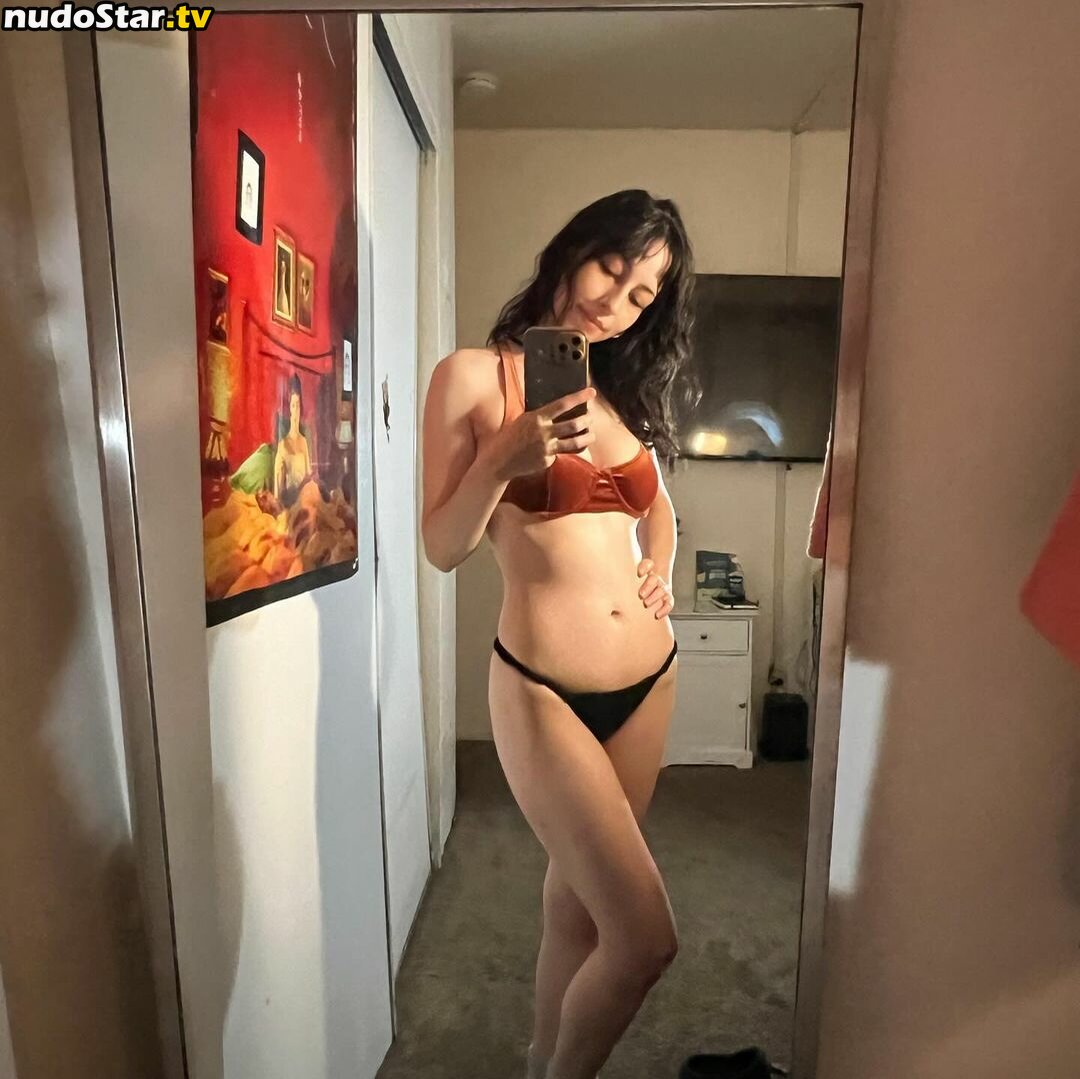 Muhlizza / bikingonsaturn Nude OnlyFans Leaked Photo #27