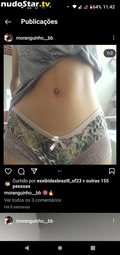 11.21.42 / Mulheres De Campinas Nude OnlyFans Leaked Photo #58