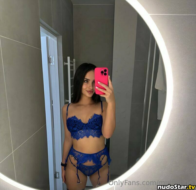multicutie Nude OnlyFans Leaked Photo #145