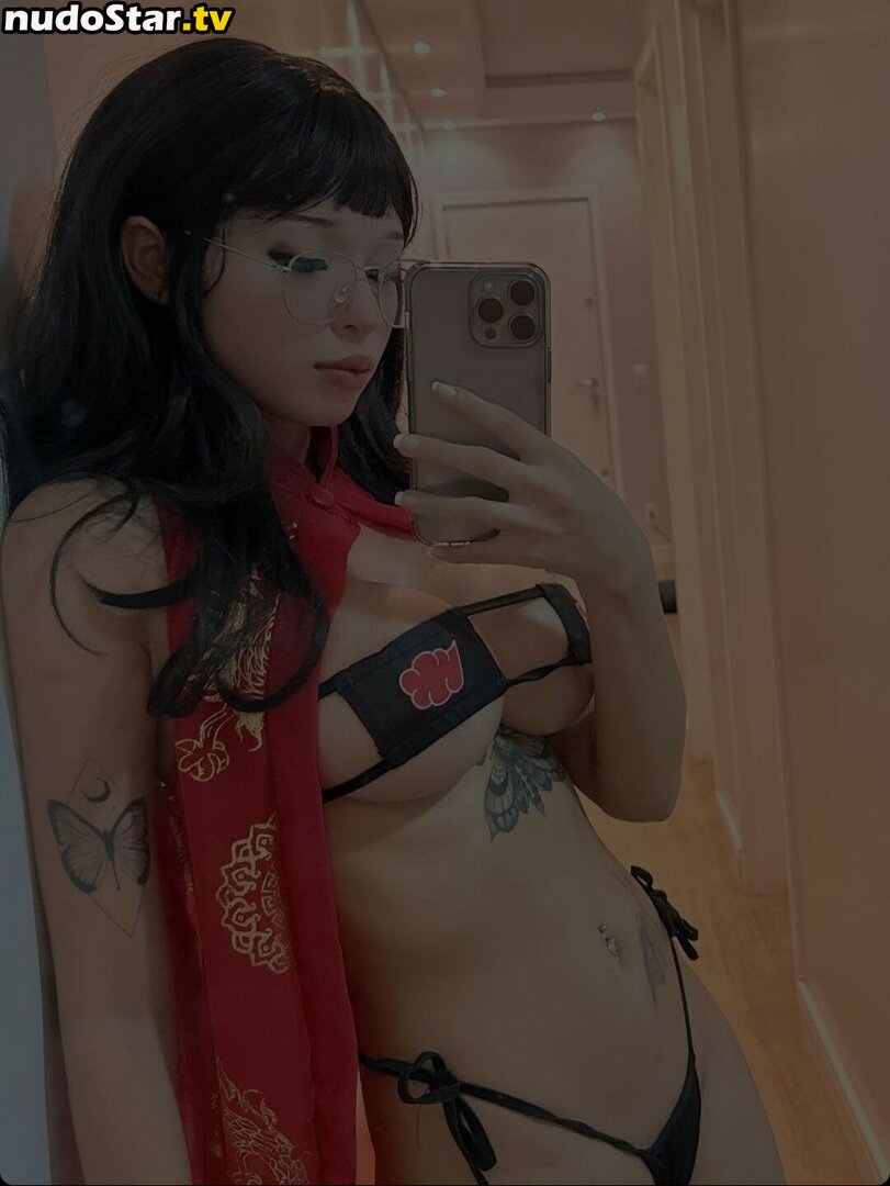 Muniz_heart / Yumi / nicolemunizoficial Nude OnlyFans Leaked Photo #39