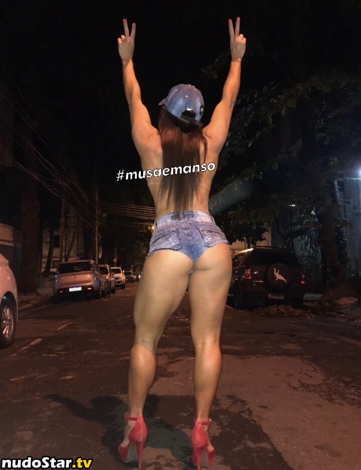 Musa E Manso / musaemanso / musaemanso2 / negrooos_1 Nude OnlyFans Leaked Photo #16