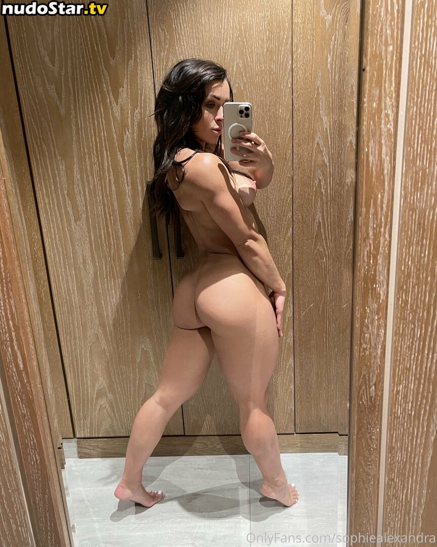 muscle_baby / muscle_babyy Nude OnlyFans Leaked Photo #27