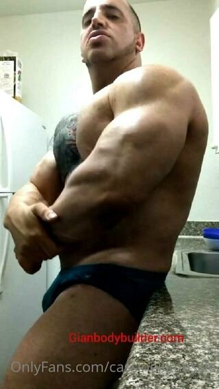 musclesexual