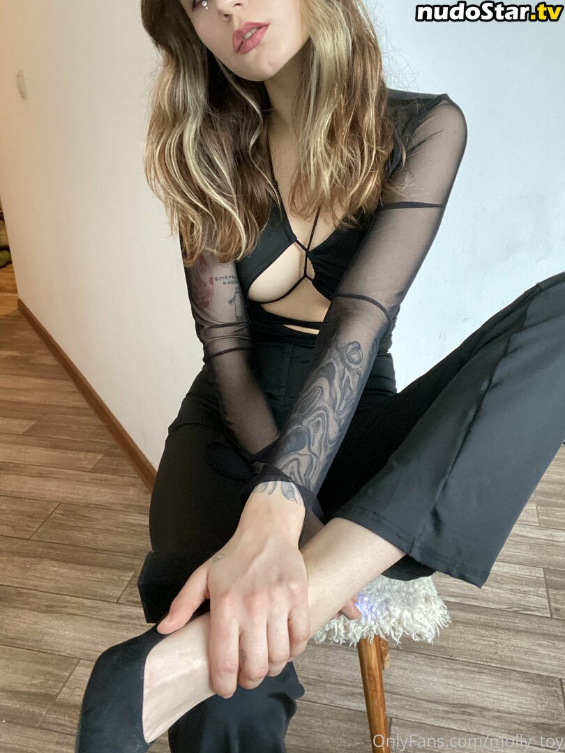 musemaria / siriusbluemary Nude OnlyFans Leaked Photo #21