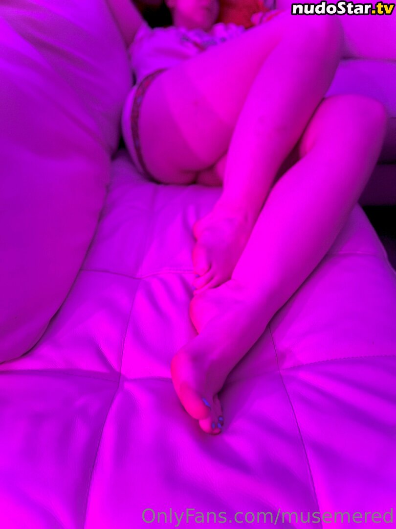 musemered Nude OnlyFans Leaked Photo #36