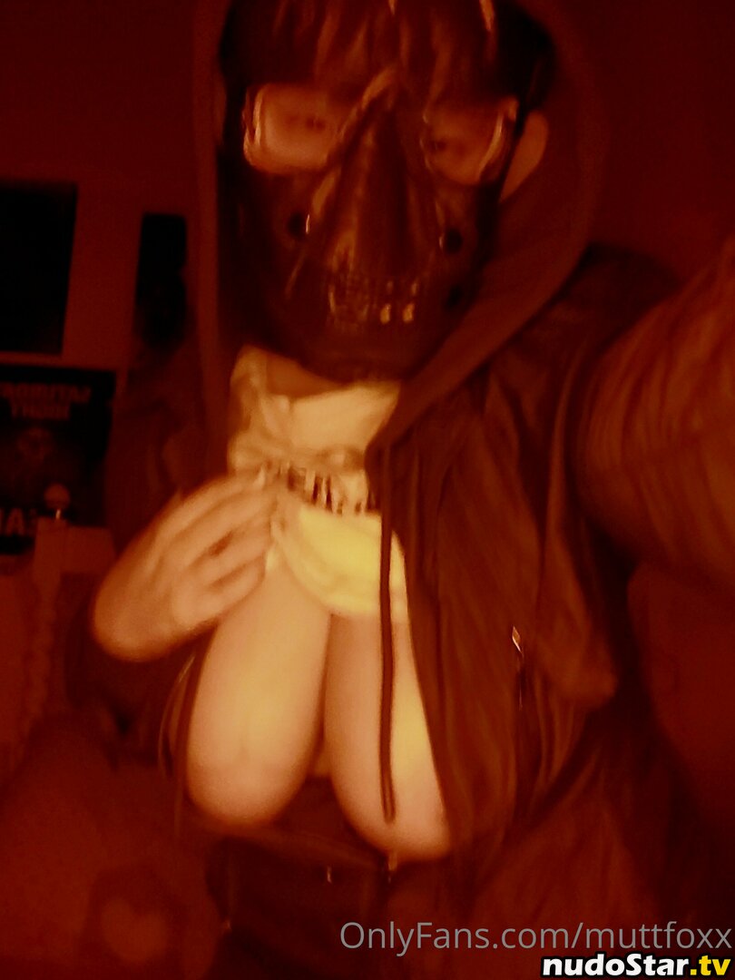 gingermuttdog / muttfoxx Nude OnlyFans Leaked Photo #7