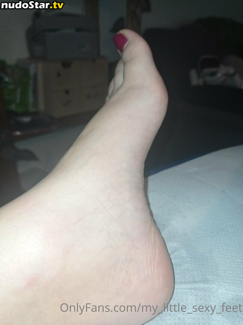 little_feet / my_little_sexy_feet Nude OnlyFans Leaked Photo #18