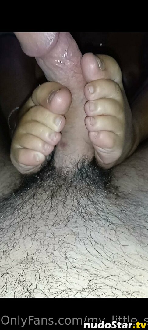 little_feet / my_little_sexy_feet Nude OnlyFans Leaked Photo #21
