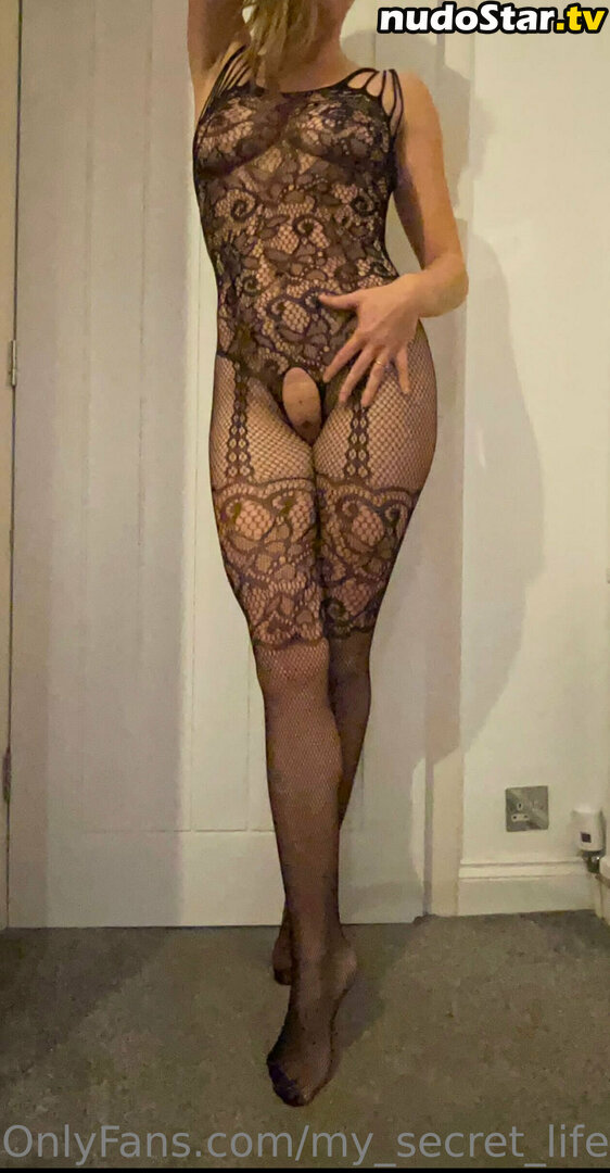 my_secret_lifexx Nude OnlyFans Leaked Photo #23