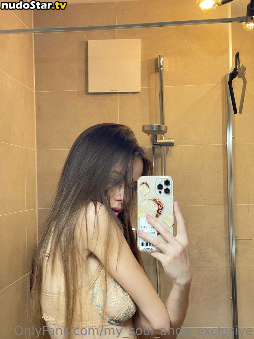 Anda Kiev / my_soul____anda / my_soul_anda_exclusive / mysoulanda Nude OnlyFans Leaked Photo #24