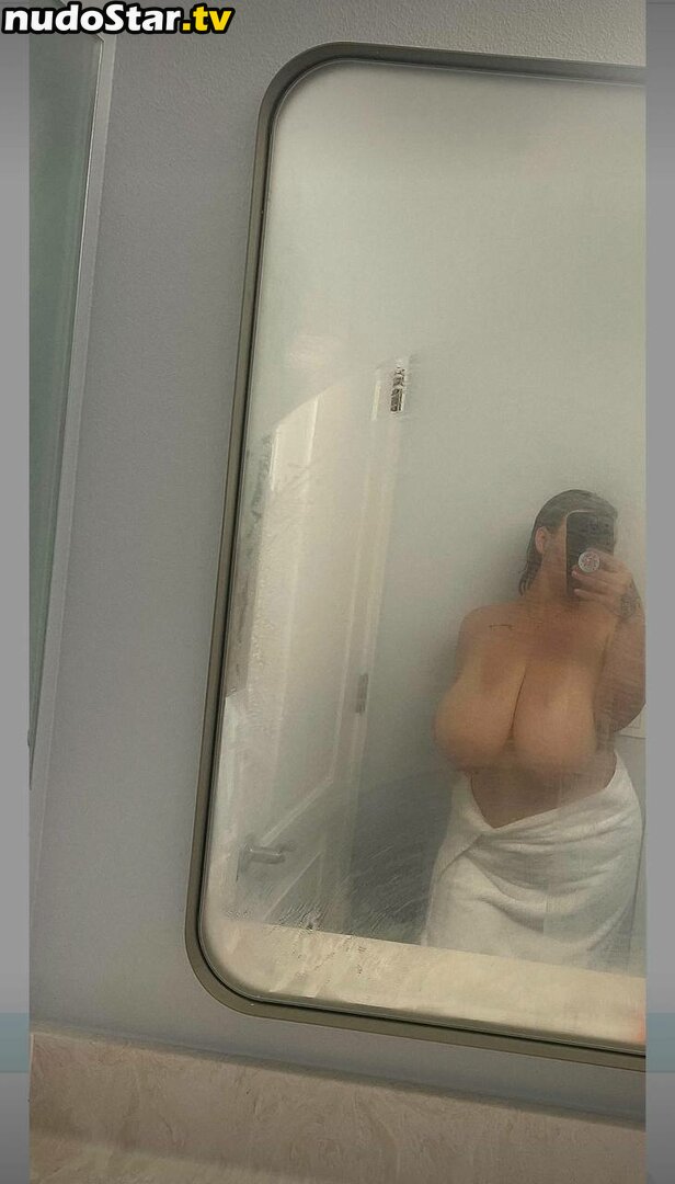 Myah Ramsey / xoangel444 Nude OnlyFans Leaked Photo #54