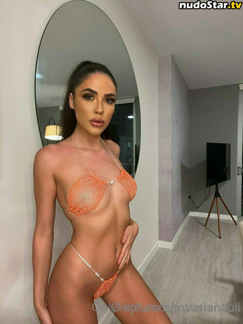 myasiandoll Nude OnlyFans Leaked Photo #2