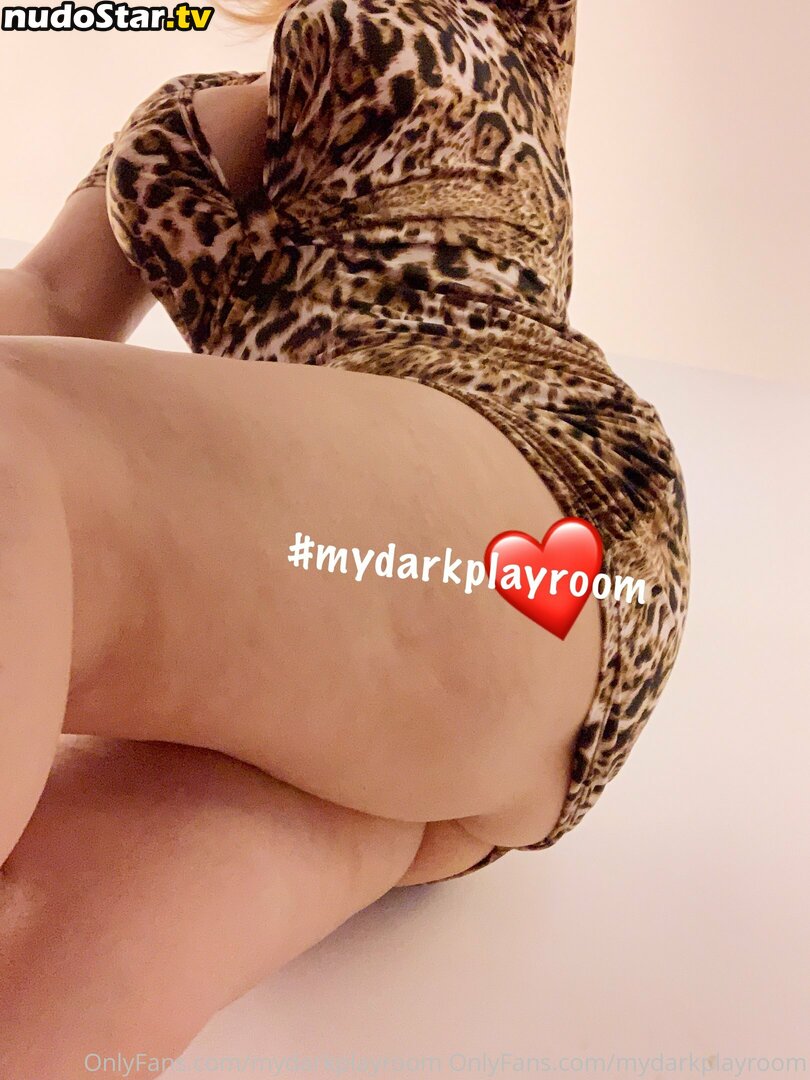 mydarkpassion / mydarkplayroom Nude OnlyFans Leaked Photo #82