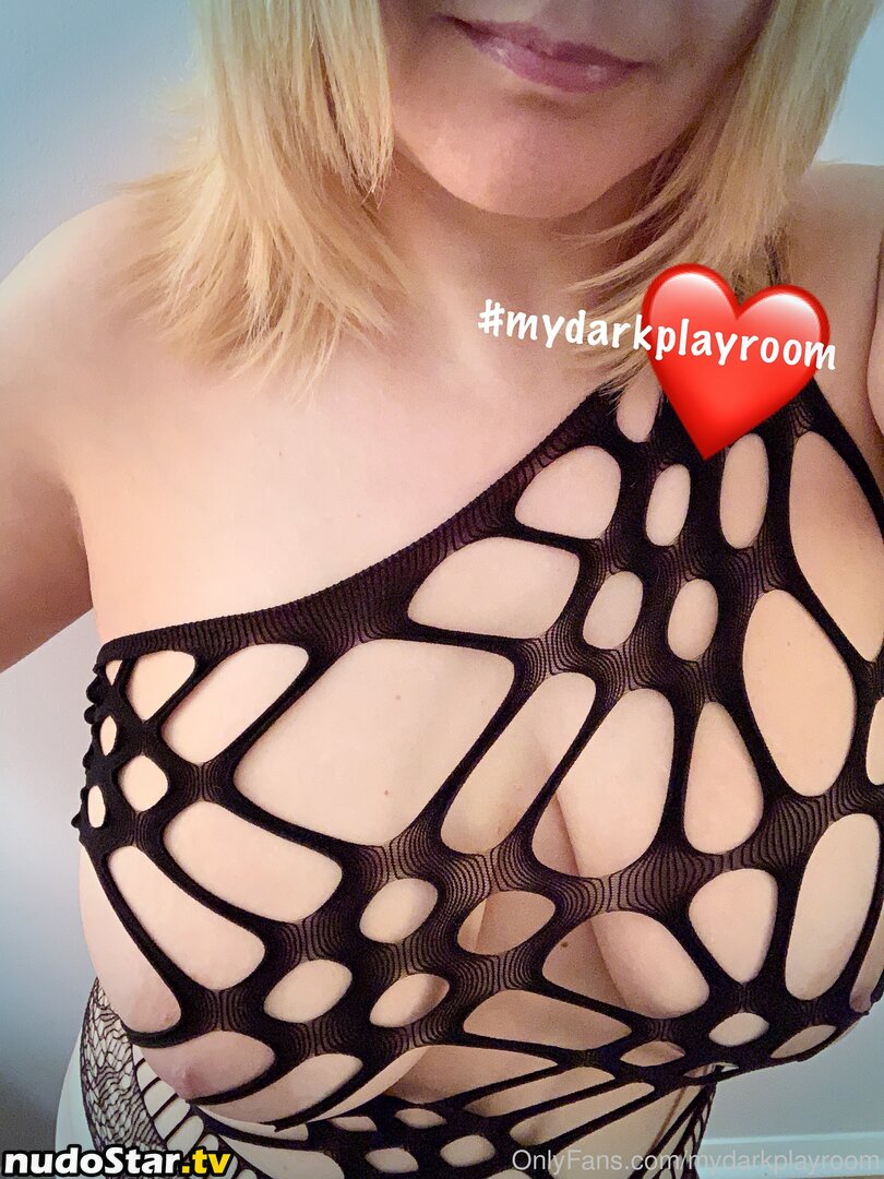 mydarkpassion / mydarkplayroom Nude OnlyFans Leaked Photo #190