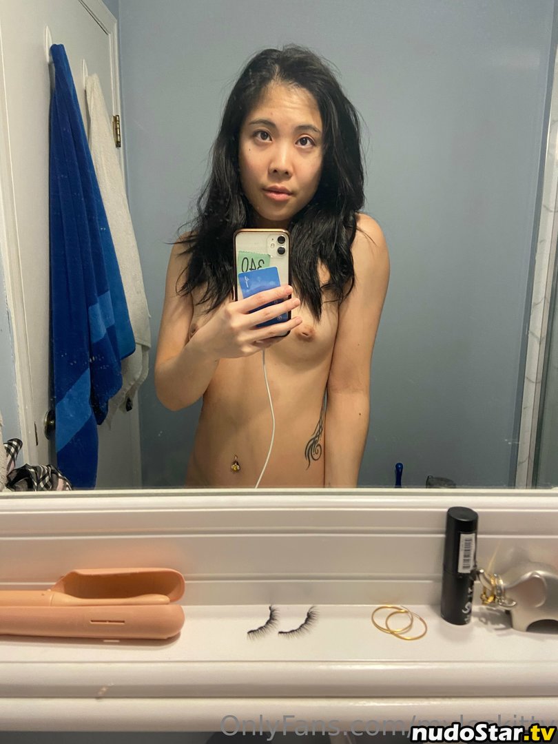 mileskitty / myleskitty Nude OnlyFans Leaked Photo #11