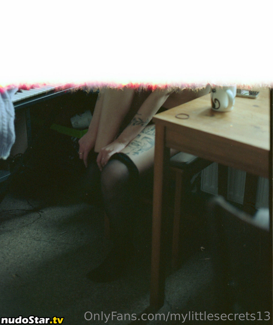 mylittlesecrets13 / udajemodelke Nude OnlyFans Leaked Photo #22