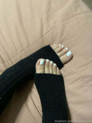 mylittletoes93