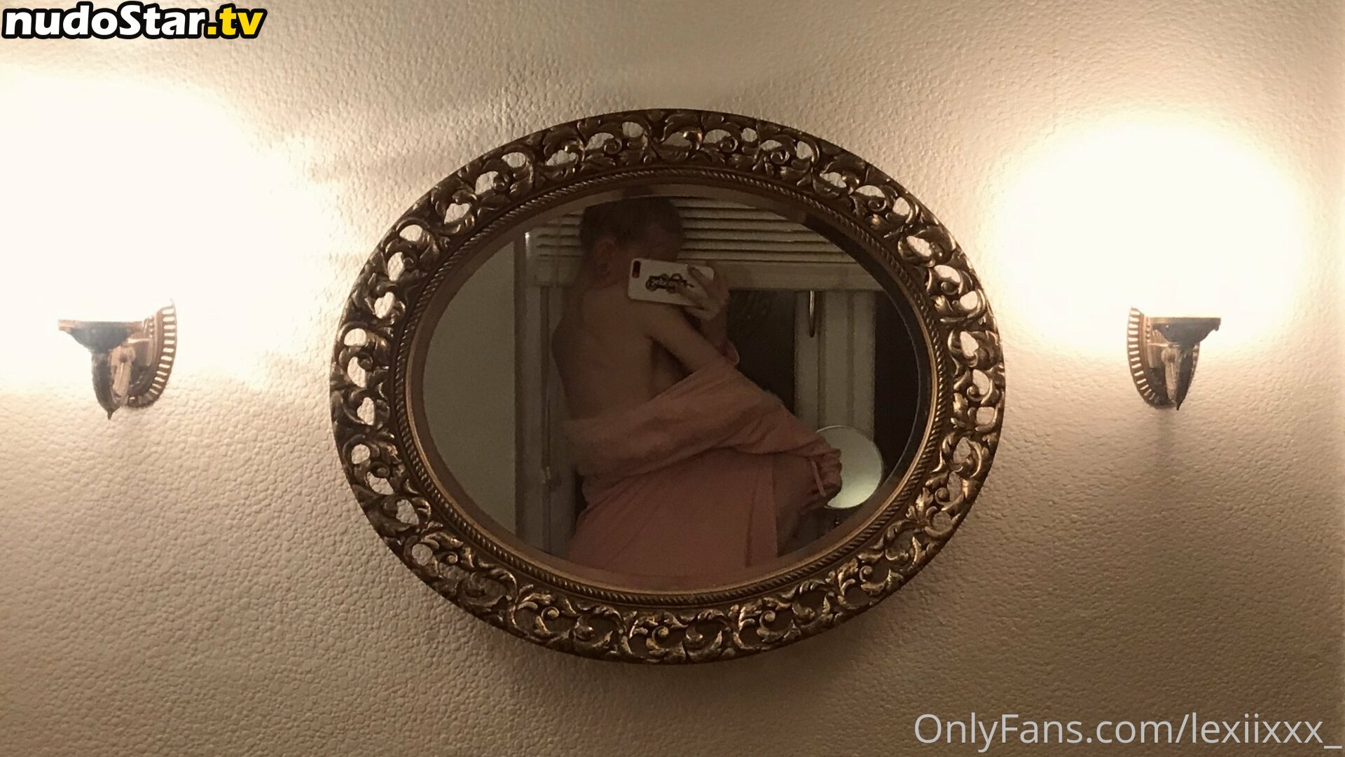 mymain1 Nude OnlyFans Leaked Photo #1