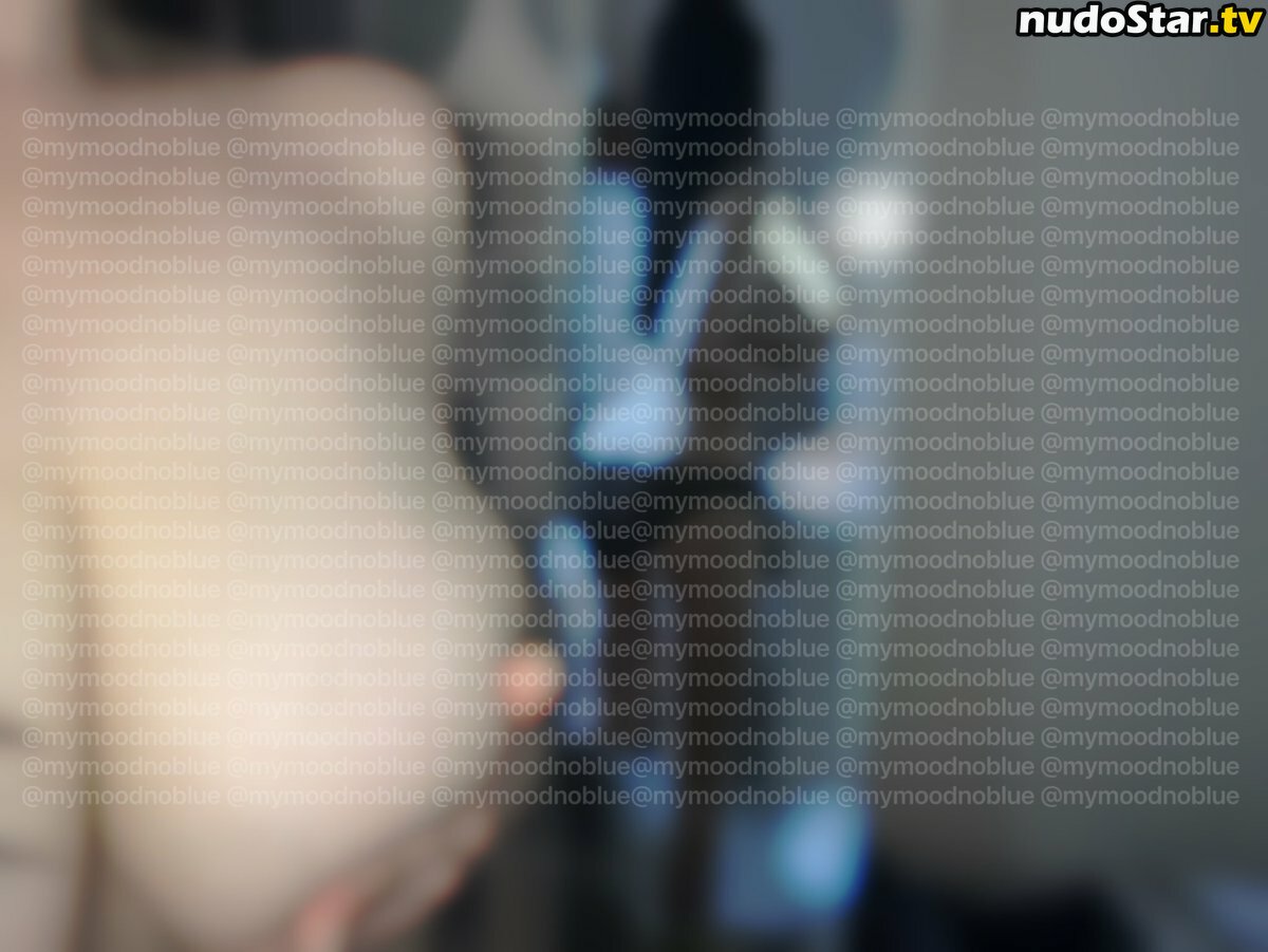 mymelodyblue / mymoodnoblue / 소금 Nude OnlyFans Leaked Photo #10