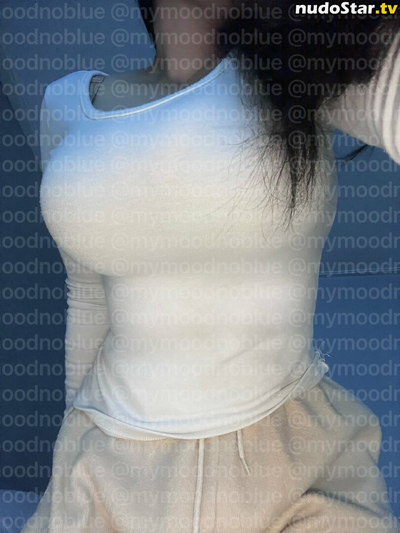 mymelodyblue / mymoodnoblue / 소금 Nude OnlyFans Leaked Photo #28