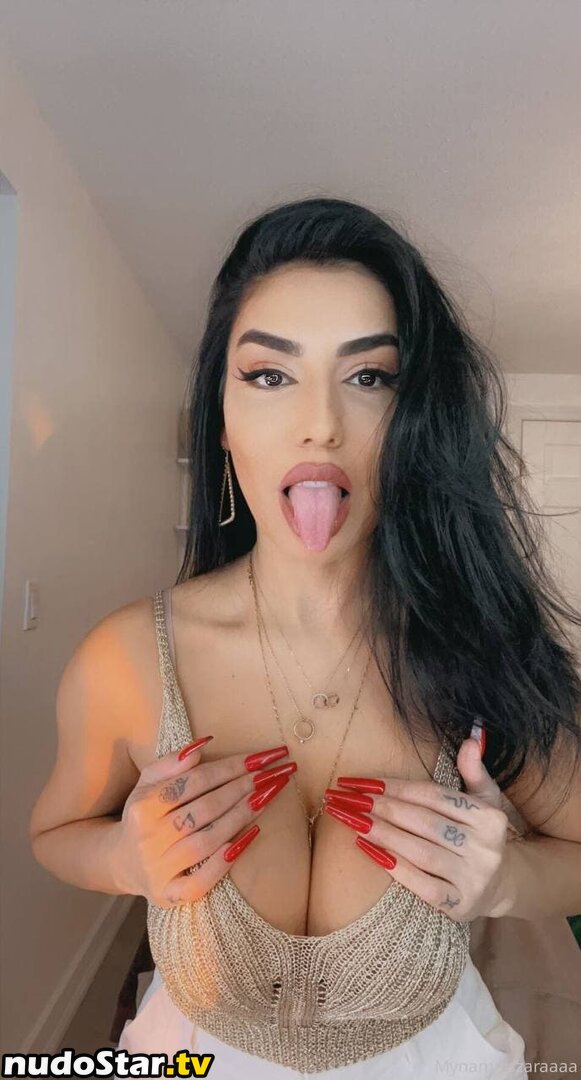 Mynameiszaraaa Nude OnlyFans Leaked Photo #11