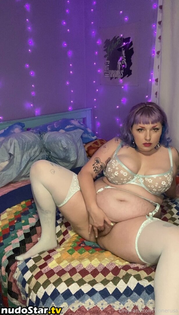 mypersonalhell Nude OnlyFans Leaked Photo #8