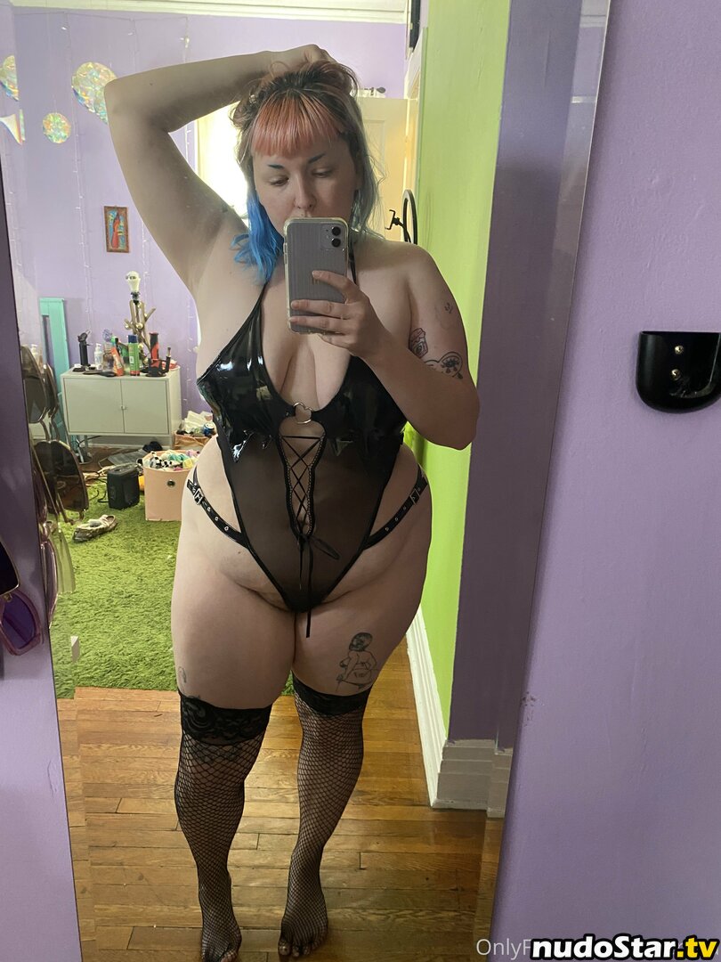 mypersonalhell Nude OnlyFans Leaked Photo #54