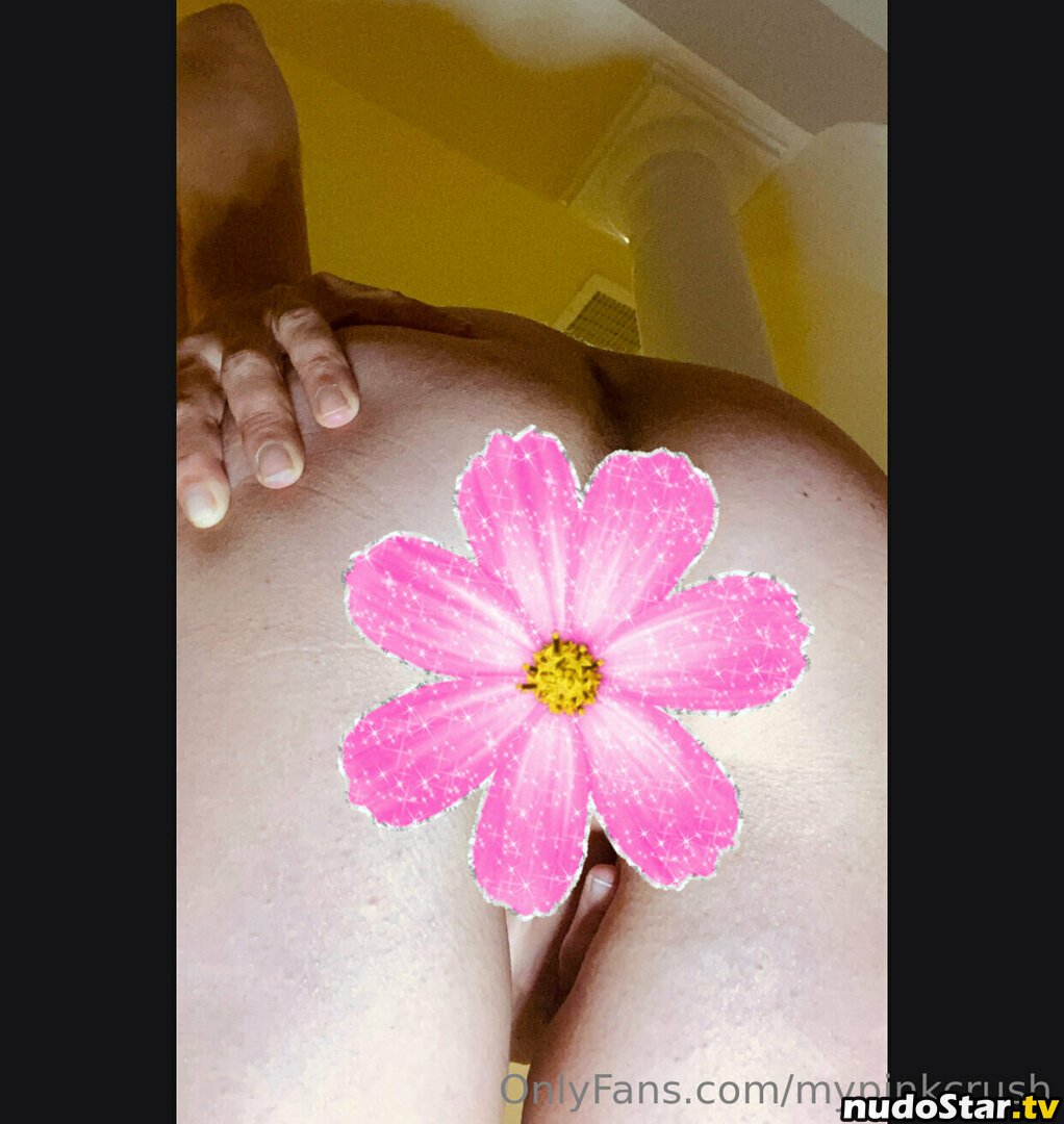 mypinkcrush Nude OnlyFans Leaked Photo #48