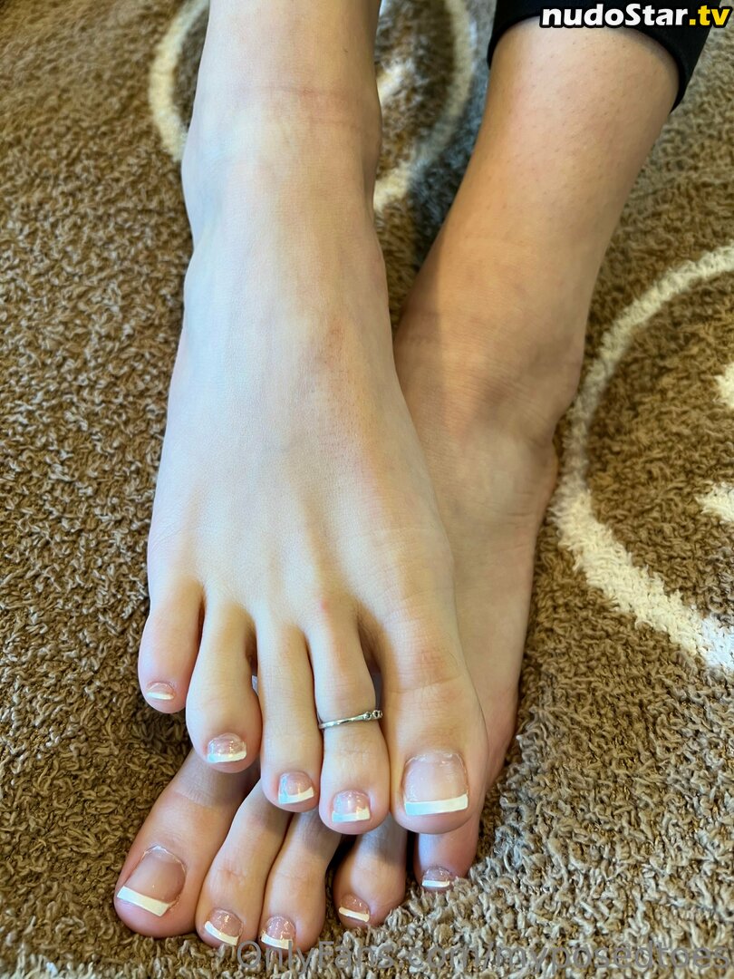 myposedtoes / myposedtoes3 Nude OnlyFans Leaked Photo #69