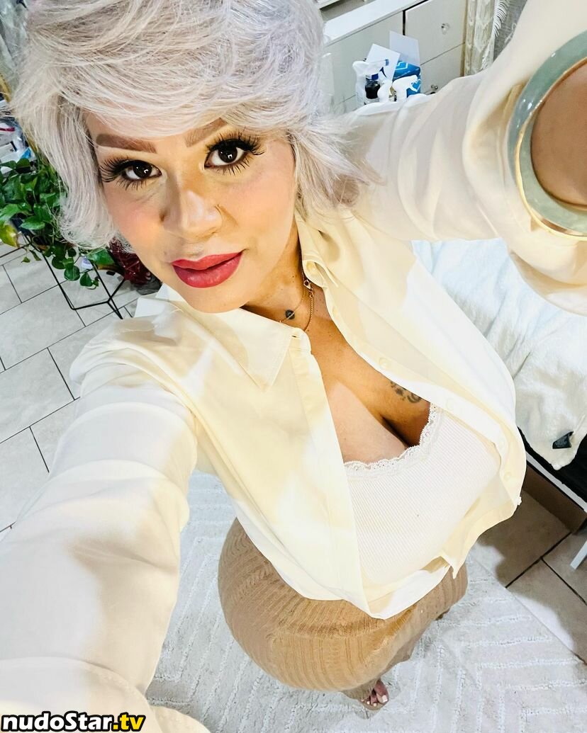 Myra La Chula / myralachula / myralachulamodel Nude OnlyFans Leaked Photo #11