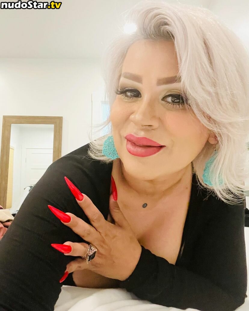 Myra La Chula / myralachula / myralachulamodel Nude OnlyFans Leaked Photo #28