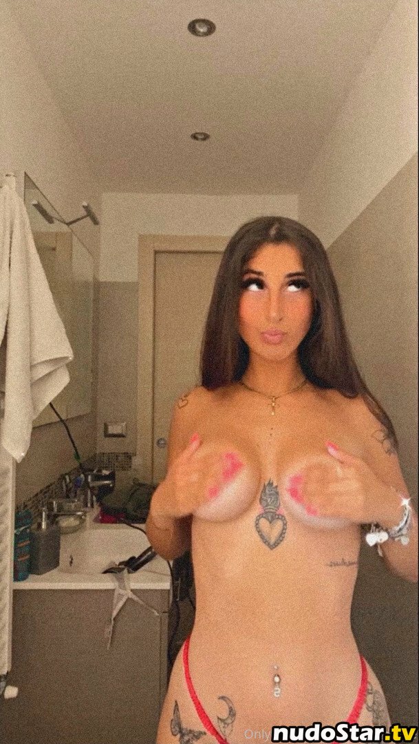 Myriam Danese / myriam_danese / myriamdanese Nude OnlyFans Leaked Photo #26
