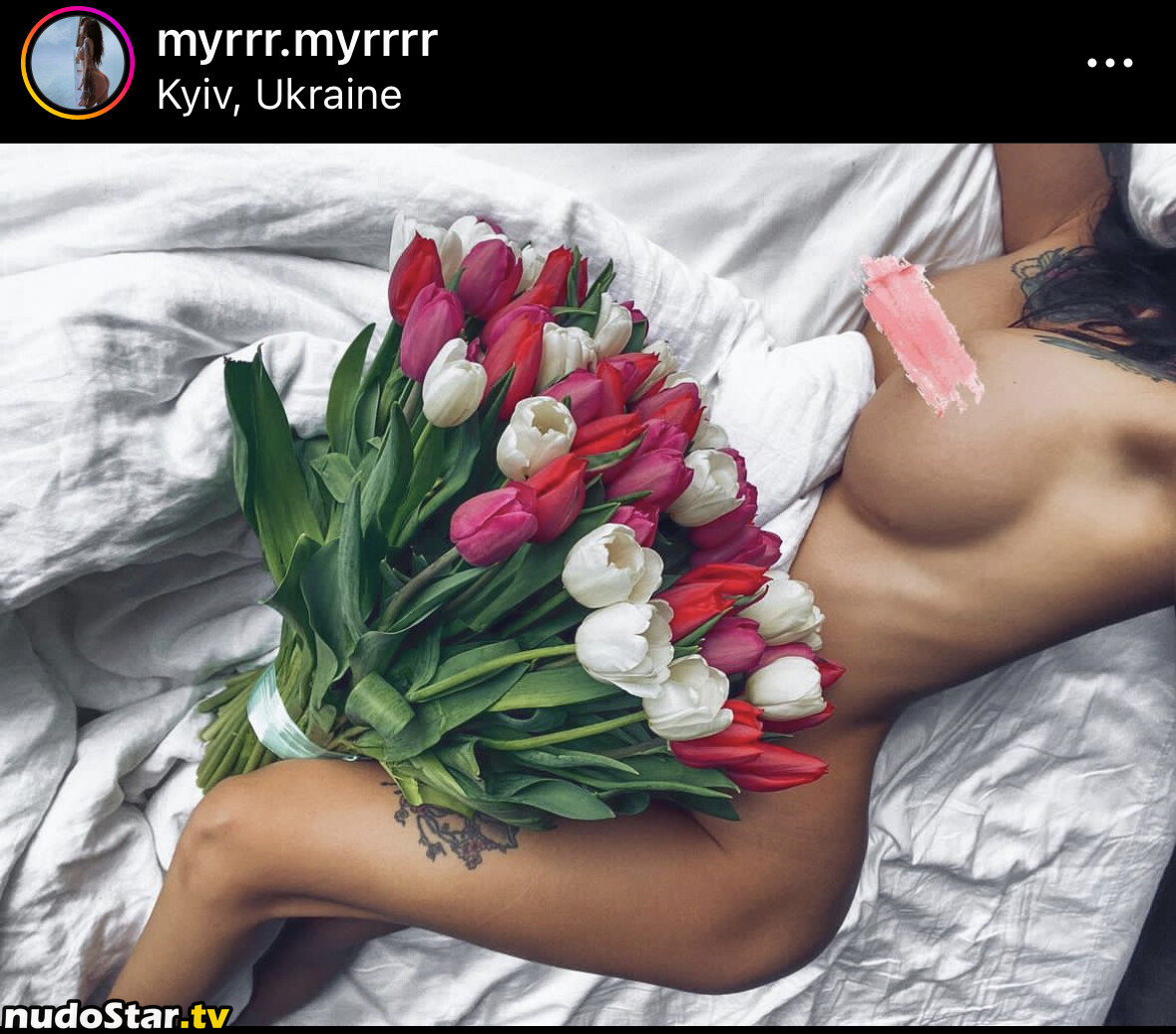 Myrrr.Myrrrr Nude OnlyFans Leaked Photo #3