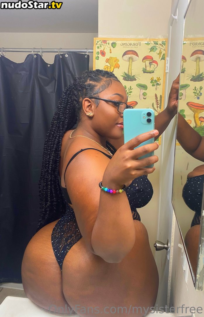 lilred_marie / mysisterfree Nude OnlyFans Leaked Photo #12