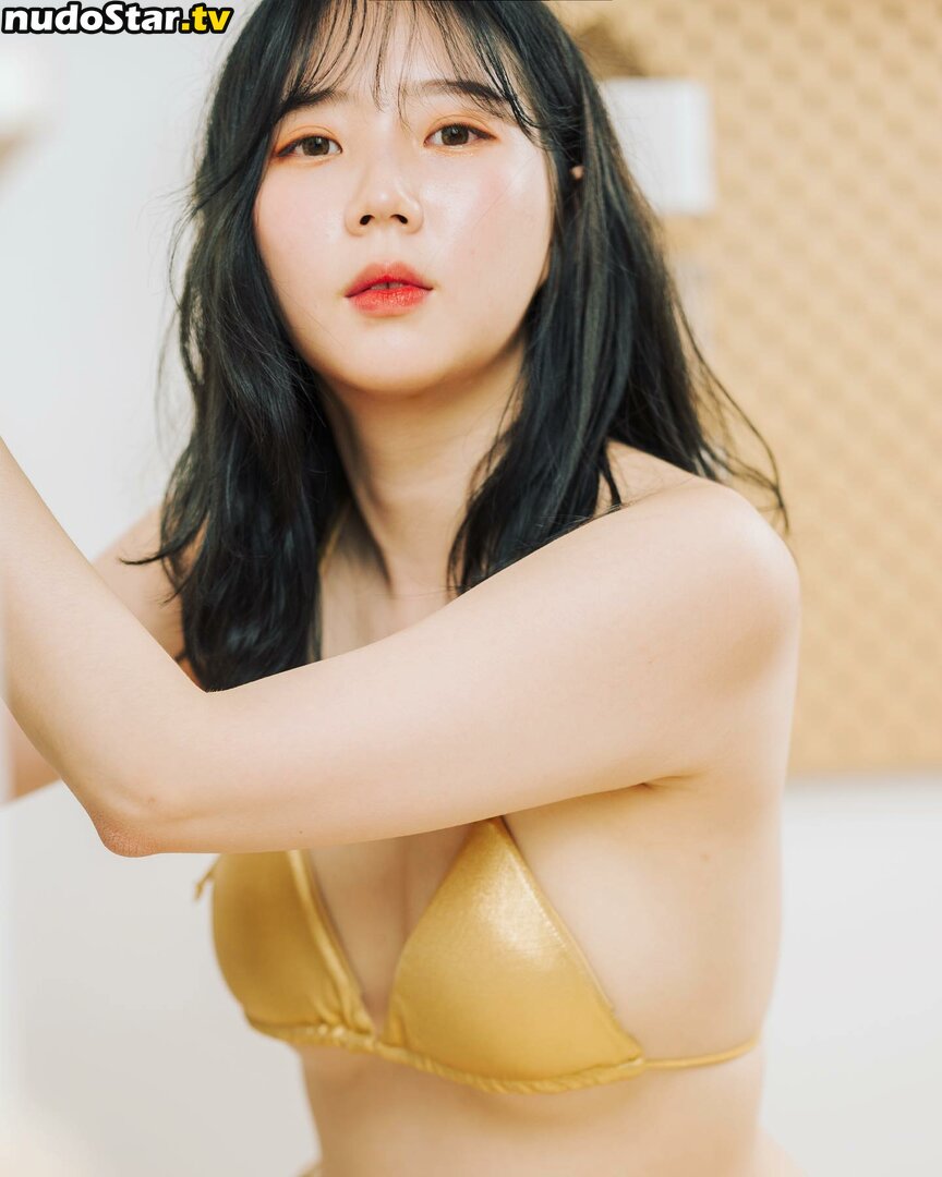 Myu-A / juicyfakku / myu_a_ / 뮤아 Nude OnlyFans Leaked Photo #87