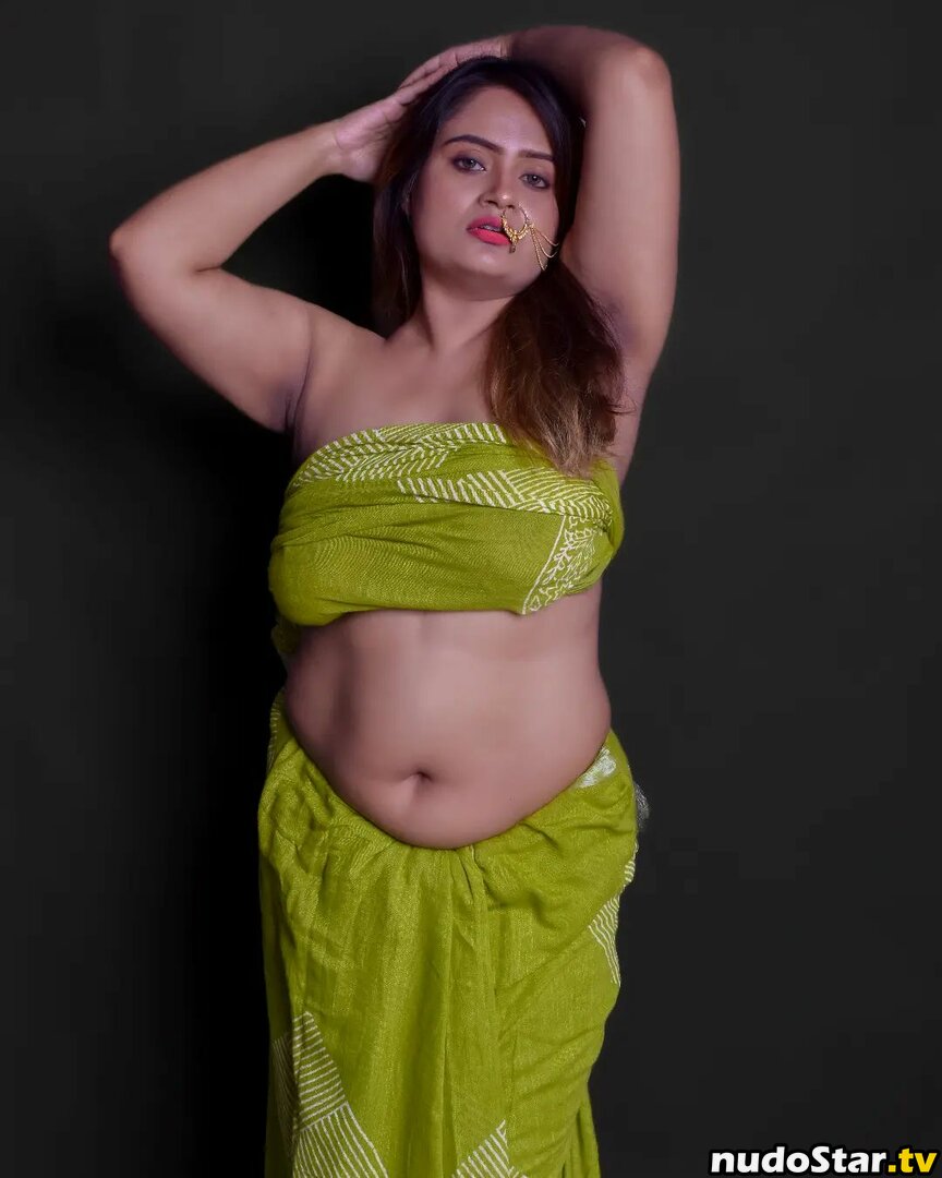 Bong Models ( Indian / Naari Magazine / naarimagazine Nude OnlyFans Leaked Photo #134