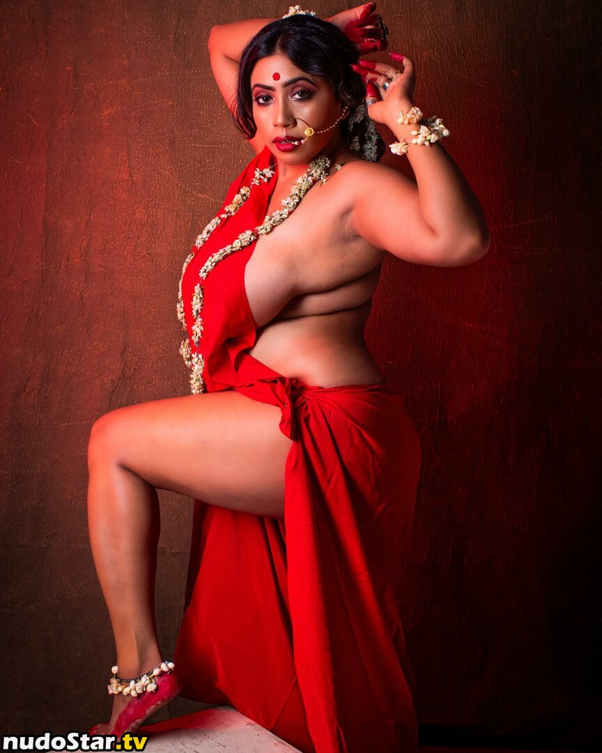 Bong Models ( Indian / Naari Magazine / naarimagazine Nude OnlyFans Leaked Photo #146