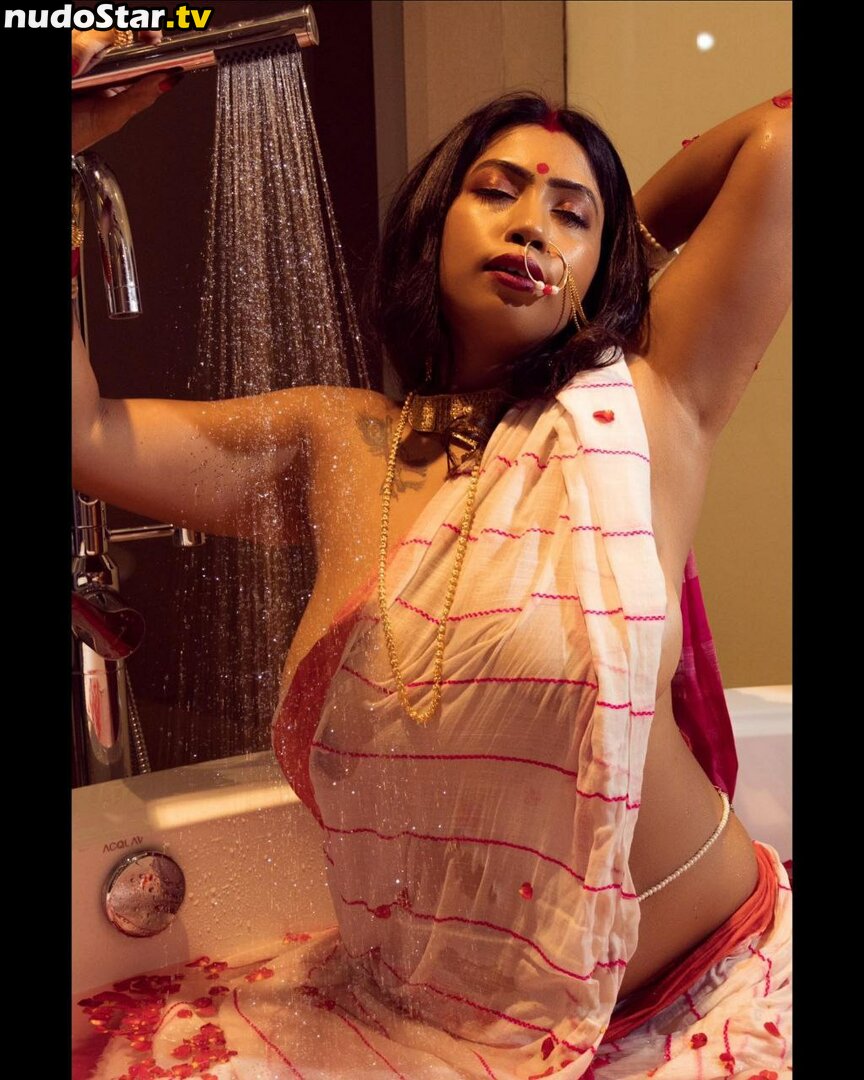 Bong Models ( Indian / Naari Magazine / naarimagazine Nude OnlyFans Leaked Photo #174